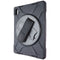 Codi Rugged Case with Rotating Grip for Apple iPad 10.9-inch (10th Gen) - Black