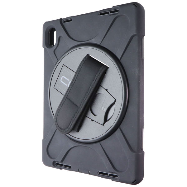 Codi Rugged Case with Rotating Grip for Apple iPad 10.9-inch (10th Gen) - Black