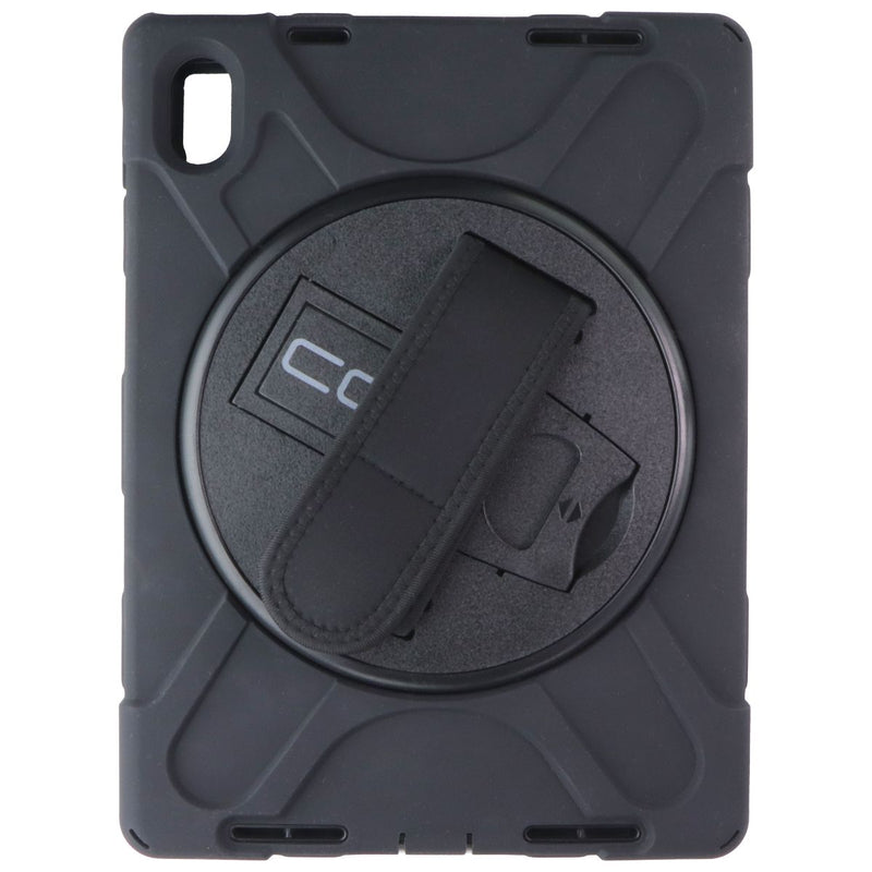 Codi Rugged Case with Rotating Grip for Apple iPad 10.9-inch (10th Gen) - Black