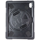 Codi Rugged Case with Rotating Grip for Apple iPad 10.9-inch (10th Gen) - Black