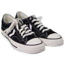 Converse All Star Unisex (A01607C) Shoes - Mens 4.5/Womens 6 (Black/White)