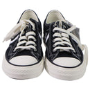 Converse All Star Unisex (A01607C) Shoes - Mens 4.5/Womens 6 (Black/White)
