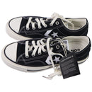 Converse All Star Unisex (A01607C) Shoes - Mens 4.5/Womens 6 (Black/White)