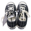Converse All Star Unisex (A01607C) Shoes - Mens 4.5/Womens 6 (Black/White)