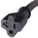 CONNTEK Heavy Duty 1875W Adapter Power Cord (E115330) - Black