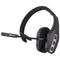 Conambo JBT600 Bluetooth Headset for Trucker/Home/Office - Black