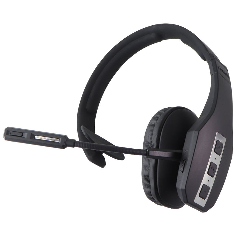 Conambo JBT600 Bluetooth Headset for Trucker/Home/Office - Black