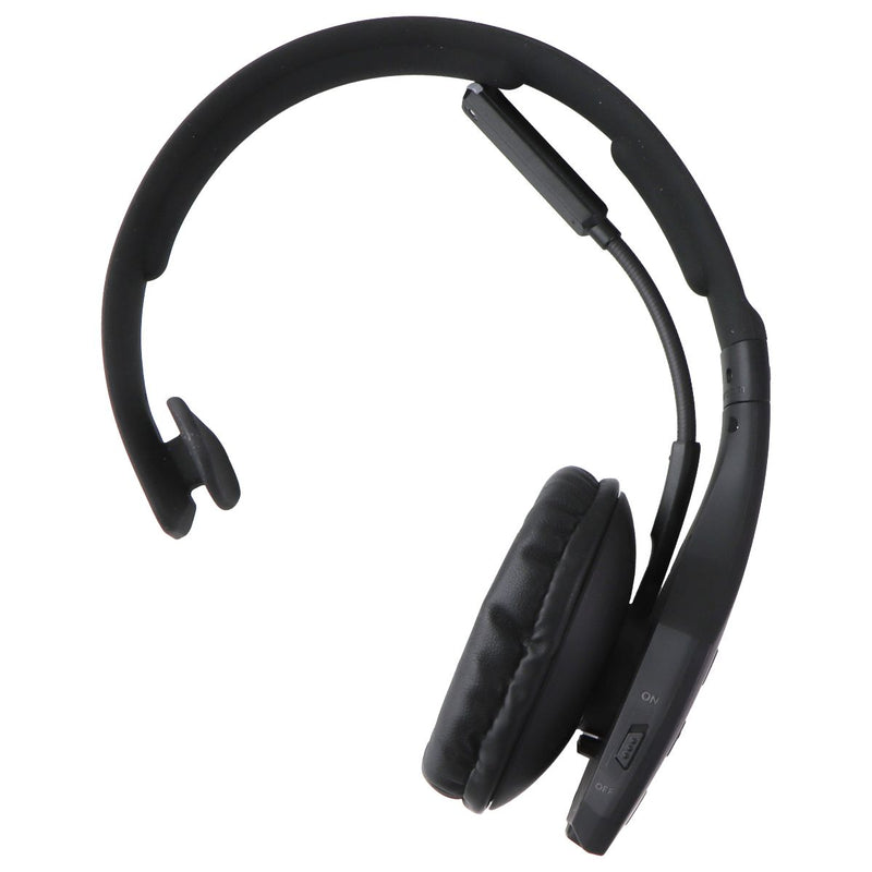 Conambo JBT600 Bluetooth Headset for Trucker/Home/Office - Black