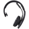 Conambo JBT600 Bluetooth Headset for Trucker/Home/Office - Black