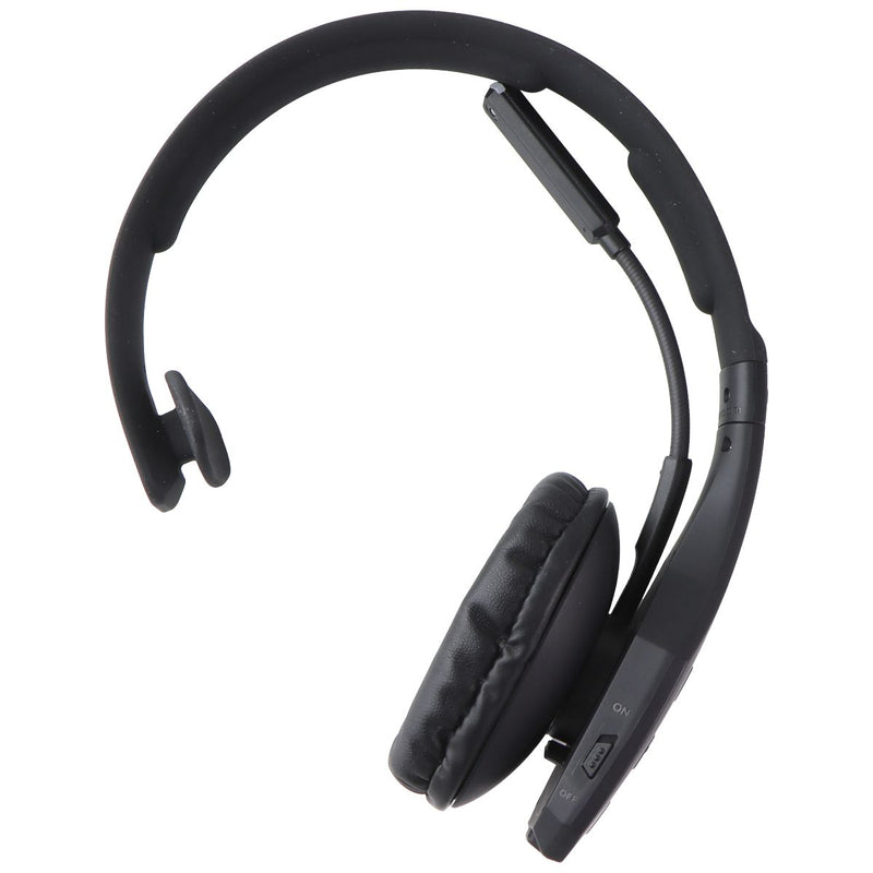 Conambo JBT600 Bluetooth Headset for Trucker/Home/Office - Black