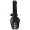 Conambo JBT600 Bluetooth Headset for Trucker/Home/Office - Black