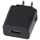 CoolPad 5V/1000mA USB-A Travel Charger (618045) - Black
