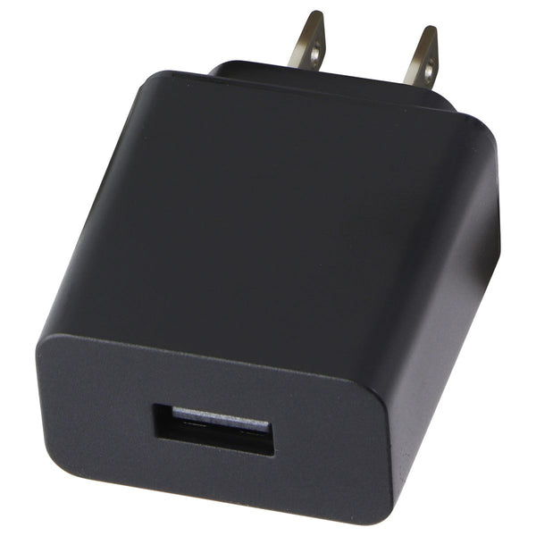 CoolPad 5V/1000mA USB-A Travel Charger (618045) - Black