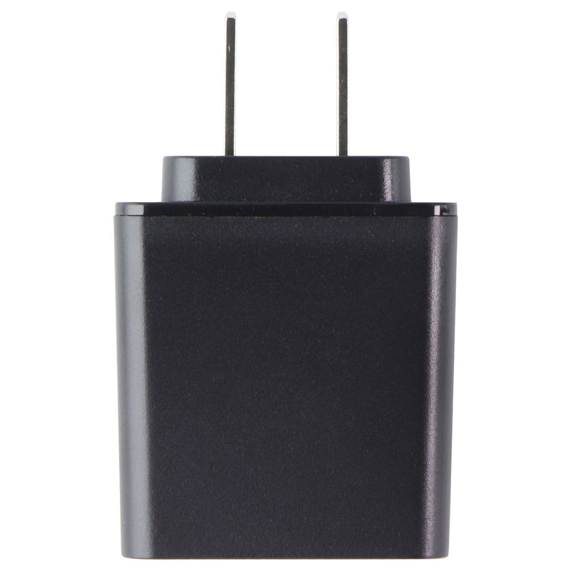 CoolPad 5V/1000mA USB-A Travel Charger (618045) - Black