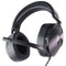 Corsair HS55 Wired Stereo Gaming Headset for PC/MAC/Xbox/PlayStation - Carbon
