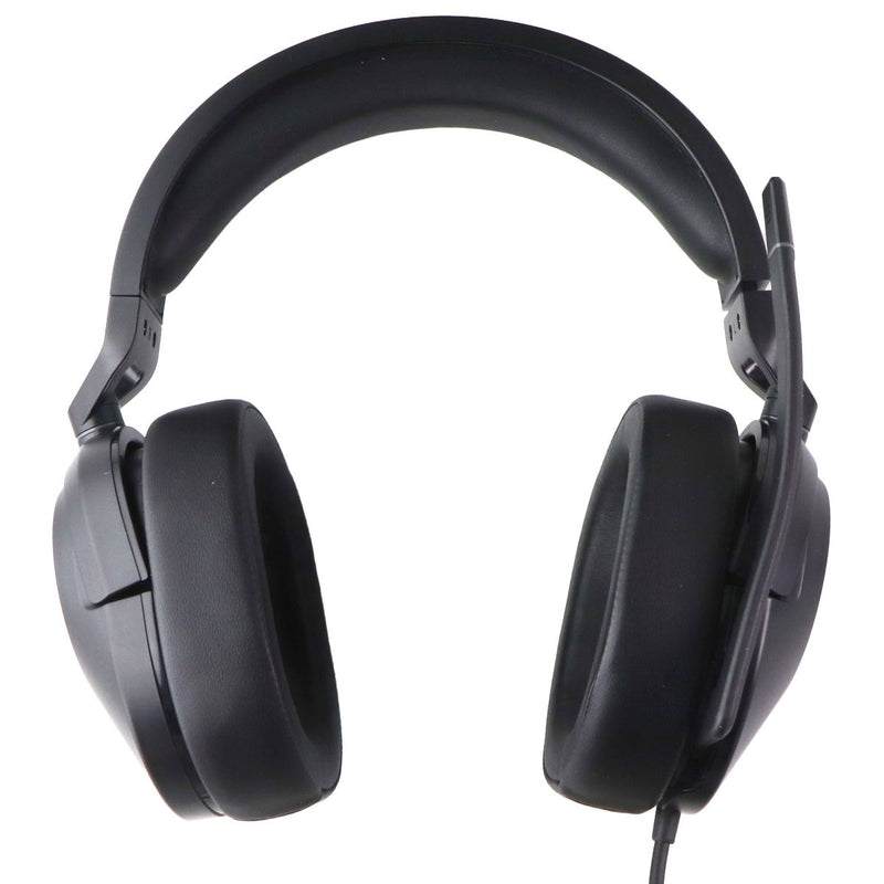 Corsair HS55 Wired Stereo Gaming Headset for PC/MAC/Xbox/PlayStation - Carbon