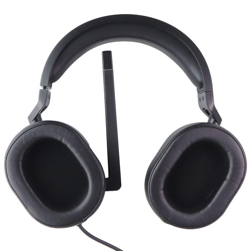 Corsair HS55 Wired Stereo Gaming Headset for PC/MAC/Xbox/PlayStation - Carbon