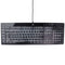 Corsair K55 RGB PRO LITE Wired Gaming Keyboard - Black (‎CH-9226065-NA)