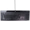 Corsair K55 RGB PRO LITE Wired Gaming Keyboard - Black (‎CH-9226065-NA)