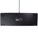 Corsair K55 RGB PRO LITE Wired Gaming Keyboard - Black (‎CH-9226065-NA)