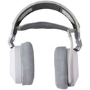 Corsair HS80 RGB Wireless Multiplatform Gaming Headset - White