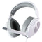 Corsair HS55 Wired Stereo Gaming Headset for PC/MAC/Xbox/PS4/PS5/Switch - White