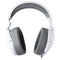 Corsair HS55 Wired Stereo Gaming Headset for PC/MAC/Xbox/PS4/PS5/Switch - White