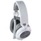 Corsair HS55 Wired Stereo Gaming Headset for PC/MAC/Xbox/PS4/PS5/Switch - White