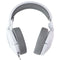 Corsair HS55 Wired Stereo Gaming Headset for PC/MAC/Xbox/PS4/PS5/Switch - White