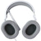Corsair HS55 Wired Stereo Gaming Headset for PC/MAC/Xbox/PS4/PS5/Switch - White