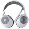 Corsair HS55 Wired Stereo Gaming Headset for PC/MAC/Xbox/PS4/PS5/Switch - White
