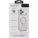 Crafted 5-in-1 Protection Bundle ULTIMATE for Apple iPhone 17 Pro - Clear