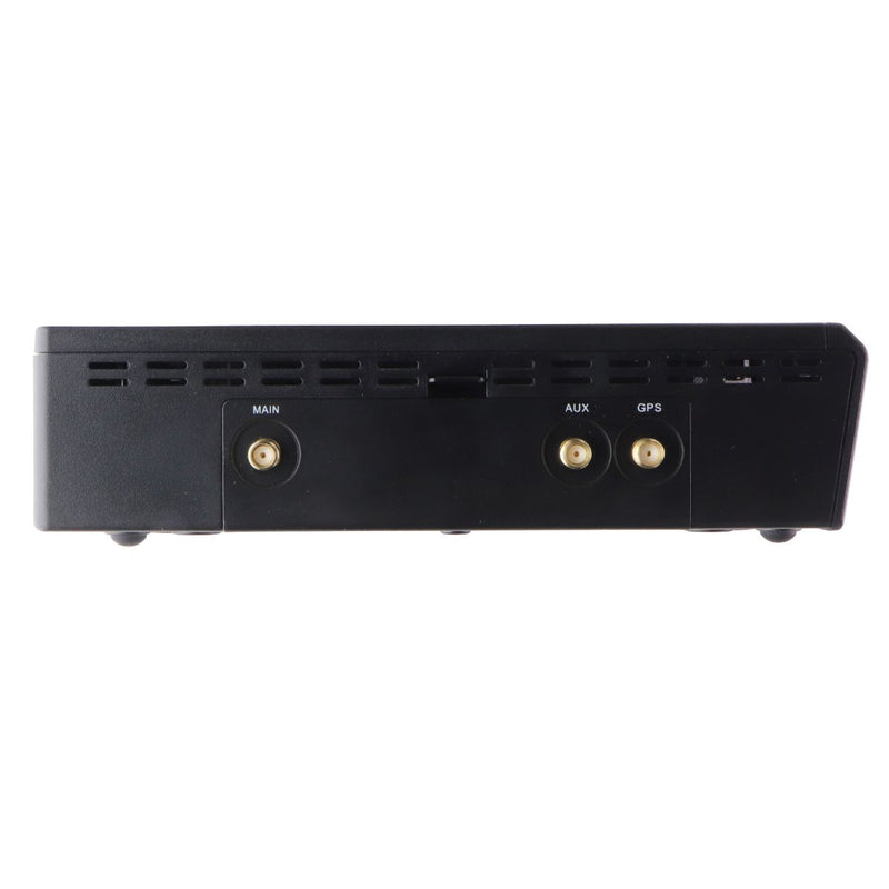 Cradlepoint AER Advanced Edge Wireless Router - Black (AER1650)