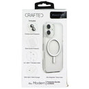 Crafted 5-in-1 The Modern Protection Bundle Ultimate for Apple iPhone 17