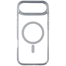 Crafted Slim Clear Case for MagSafe for Apple iPhone 17 Air - Transparent