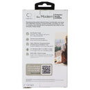 Crafted Modern Protection Bundle for Apple iPhone 17 Pro Max - Clear