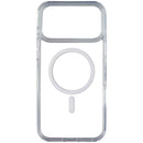 Crafted Slim Clear Case for MagSafe for Apple iPhone 17 Pro Max - Transparent