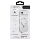 Crafted 5-in-1 Protection Bundle for Apple iPhone 17 Air - Clear