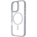 Crafted Modern Series Slim Case for MagSafe for Apple iPhone 16 - Clear