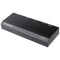 Crestron (AM-100) AirMedia Presentation Gateway with Power Adapter - Black