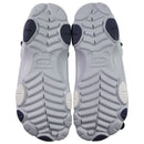 Crocs Unisex-Adult Classic All Terrain Clogs - Size 12 Men/14 Women - Light Gray