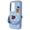 Crocs Case with Jibbitz Charms for Samsung Galaxy S25 Ultra - Blue