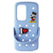 Crocs Case with Jibbitz Charms for Samsung Galaxy S25 Ultra - Blue