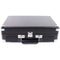 Crosley Cruiser Deluxe Portable Turntable with Built-In Bluetooth Speakers