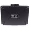 Crosley Cruiser Deluxe Portable Turntable with Built-In Bluetooth Speakers