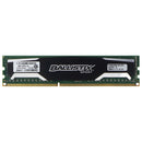 Crucial Ballistix Sport 8GB Single DDR3 1600 MHz 1.5V (BLS8G3D1609DS1S00)