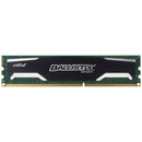 Crucial Ballistix Sport 8GB Single DDR3 1600 MHz 1.5V (BLS8G3D1609DS1S00)