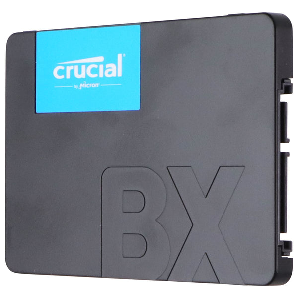 Crucial BX500 1000GB 2.5-inch SATA 6GB/s SSD (CT1000BX500SSD1)