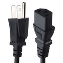 CS Power Supply 96W (48V/2A) Brick and Power Cord - Black (CS-4802000)