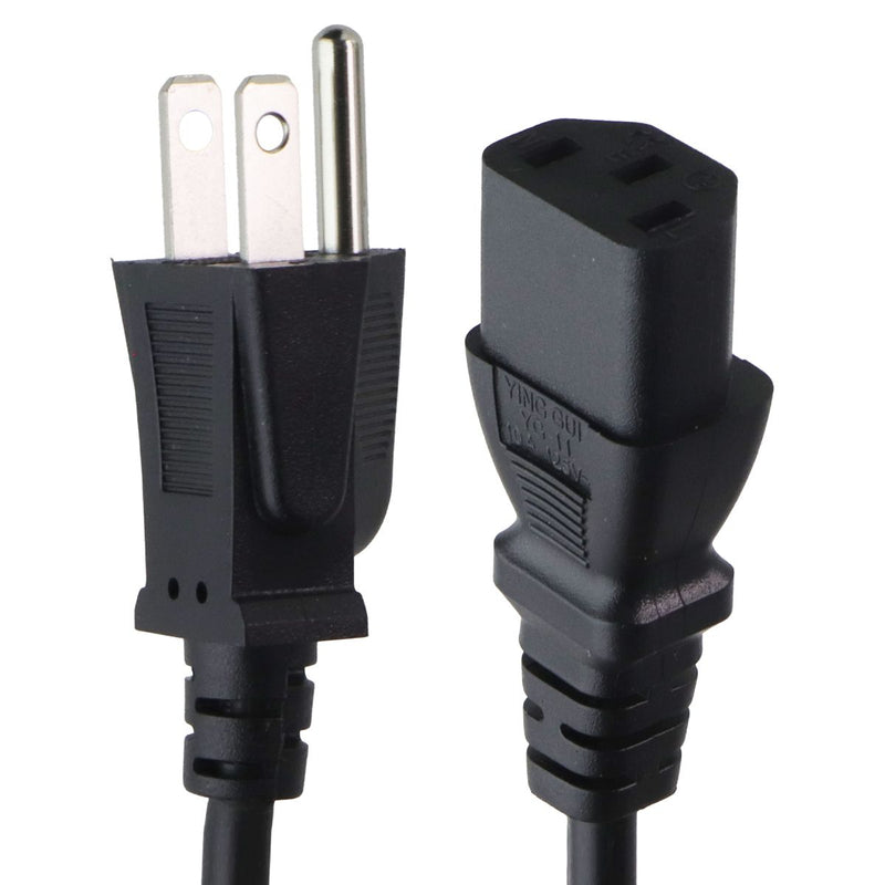 CS Power Supply 96W (48V/2A) Brick and Power Cord - Black (CS-4802000)